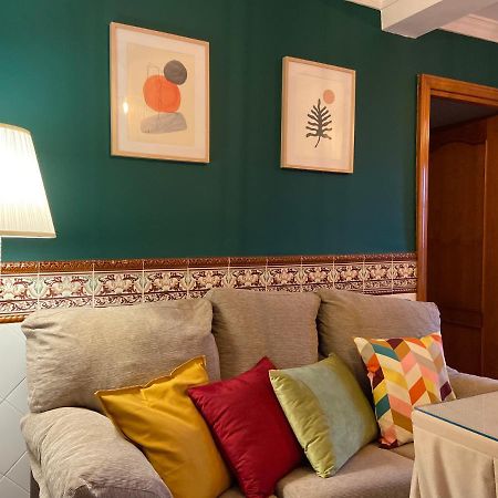 Casa Hay Que Vivir El Momento Lägenhet Setenil De Las Bodegas Exteriör bild