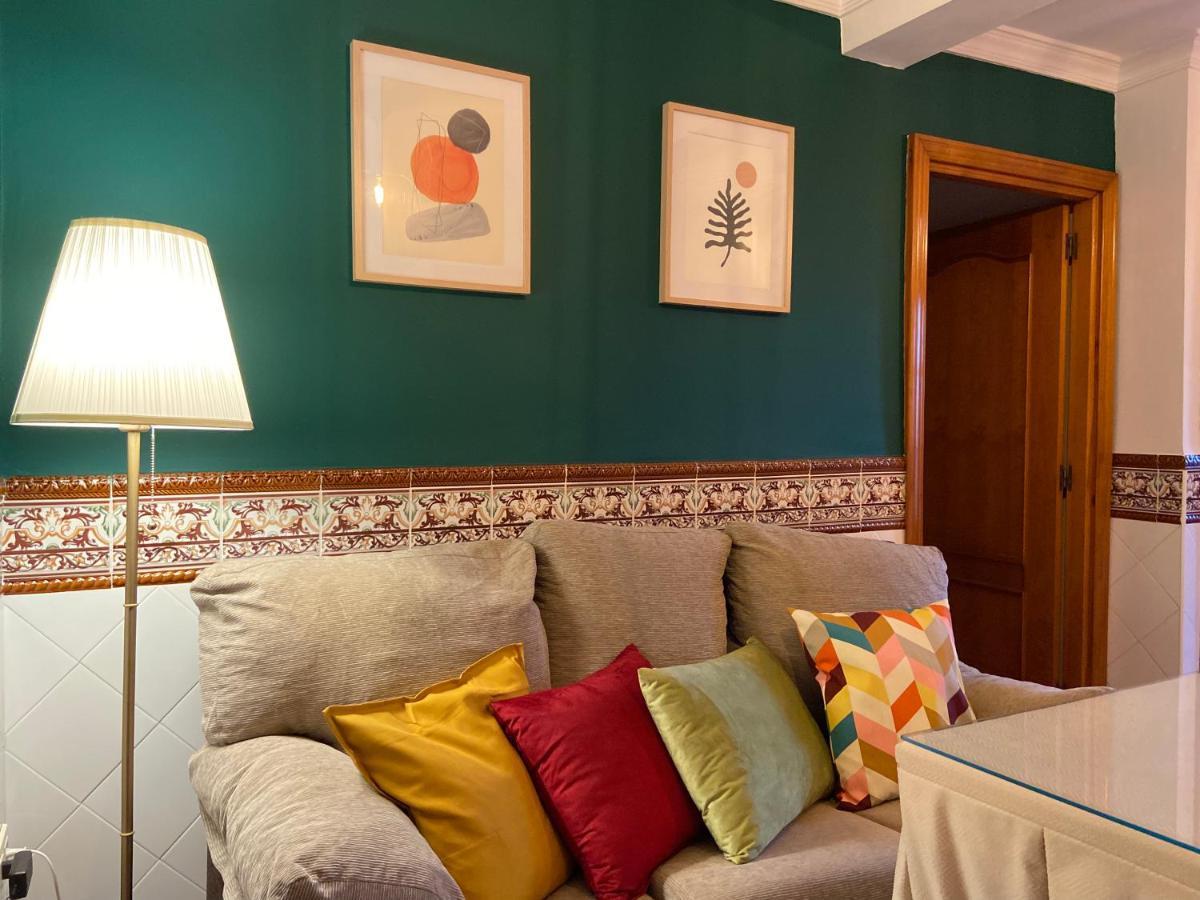 Casa Hay Que Vivir El Momento Lägenhet Setenil De Las Bodegas Exteriör bild