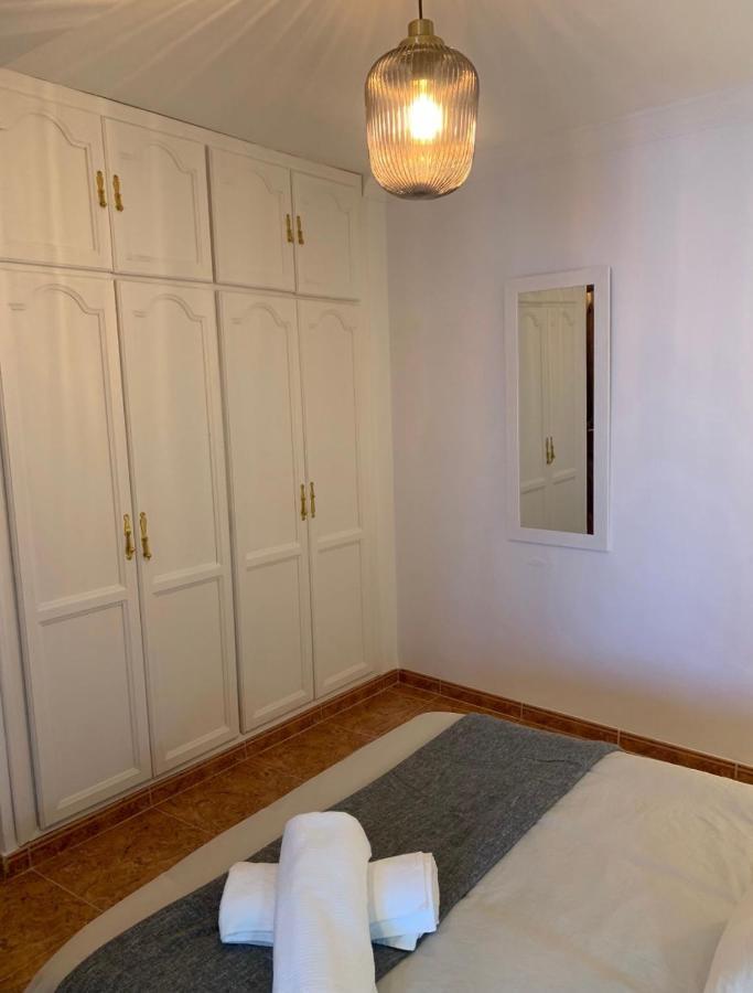 Casa Hay Que Vivir El Momento Lägenhet Setenil De Las Bodegas Exteriör bild