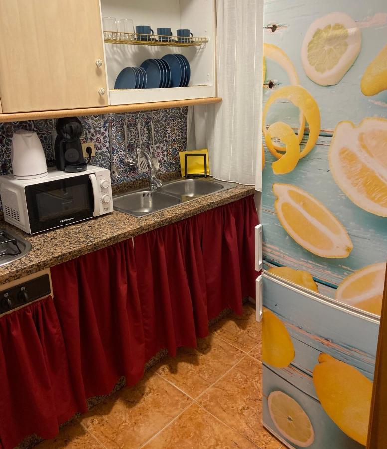 Casa Hay Que Vivir El Momento Lägenhet Setenil De Las Bodegas Exteriör bild